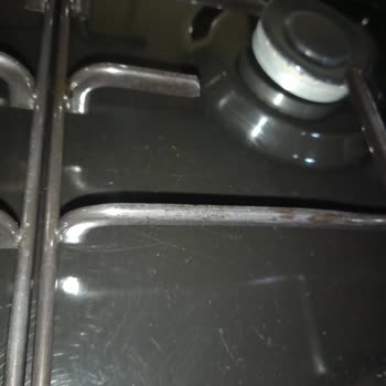 Arçelik Fırınlı Ocakta Parça Kalitesizliği Ve Montaj Sorunu