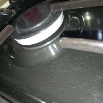 Arçelik Fırınlı Ocakta Parça Kalitesizliği Ve Montaj Sorunu