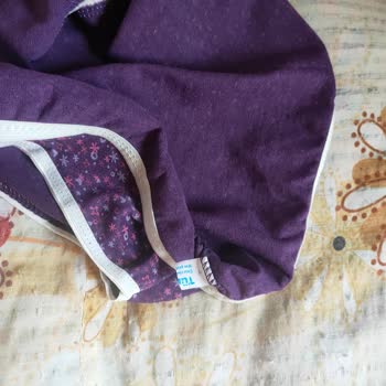 Uçar İç Giyim'den Yaptığım Alışverişten Hiç Memnun Kalmadım!