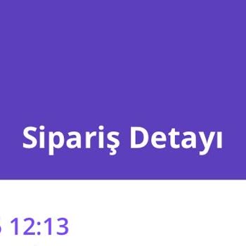 Getir Müşteri Hizmetlerinin İlgisizliği Ve Siparişin Gecikmesi Mağduriyet Yarattı