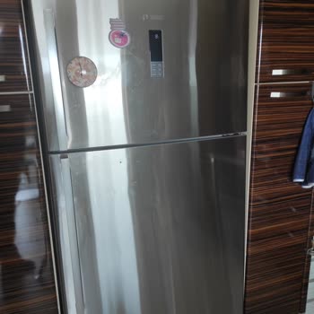 Bosch KDN75VI30N Buzdolabı Yiyecekleri Bozuyor Güvenim Sarsıldı