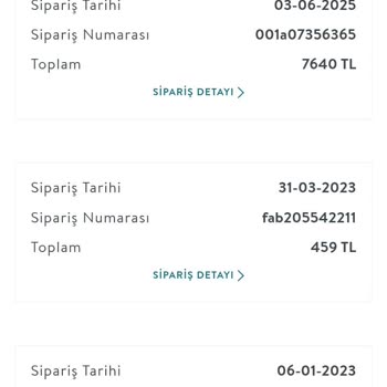 Vivense'den İptal Ve İade Talebime Olumsuz Ve Yasalara Aykırı Yaklaşım