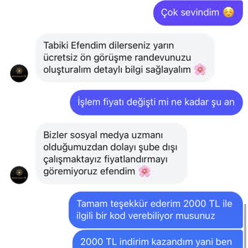 İndirim Çeki Kampanyasında Yanıltıcı Fiyatlandırma Deneyimi