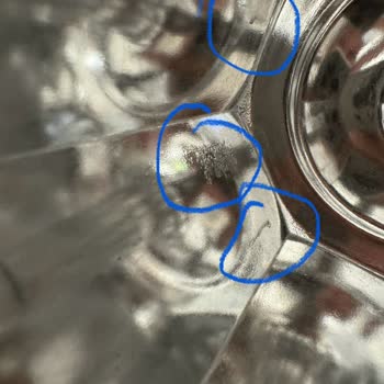 Eksik Parça Ve Bozuk Ürün İçin İade Sorunu Yaşadım