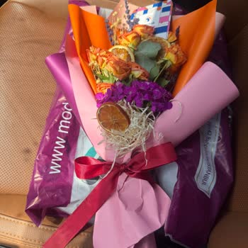 Sipariş Görseli Ve Ürün Farkı Hayal Kırıklığı Yarattı