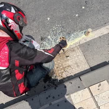 Yemek Sepeti Siparişimde Yaşanan Mağduriyet Ve İade Sorunu