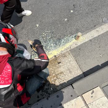 Yemek Sepeti Siparişimde Yaşanan Mağduriyet Ve İade Sorunu