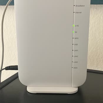 Vodafone Ev İnterneti 2 Haftadır Kesik, Mağduriyetimiz Giderilmiyor