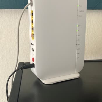 Vodafone Ev İnterneti 2 Haftadır Kesik, Mağduriyetimiz Giderilmiyor