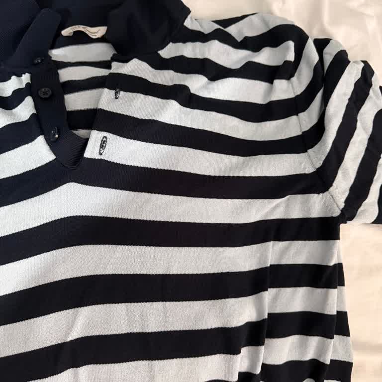 DS Damat Tshirtümün Rengi Soldu, Diğer Tshirtlerim De Zarar Gördü