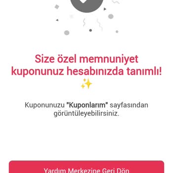 Kuru Fasulye Siparişim Poşete Döküldü İade Alamıyorum