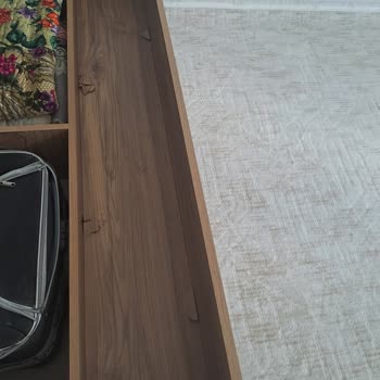 Vivense Yatak Odası Takımında Kısa Sürede Yaşanan Dayanıklılık Sorunu