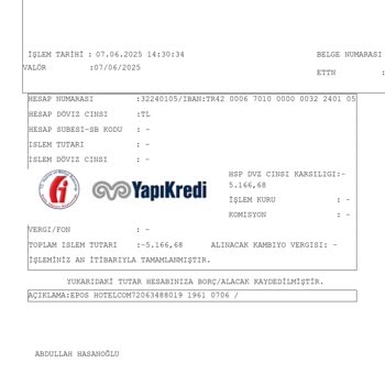 Rezervasyonum Otelde Görünmedi, Müşteri Hizmetlerinden Yanıt Alamadım Mağdur Oldum