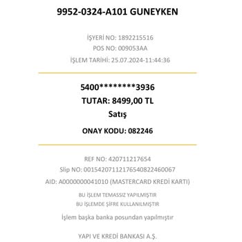 A101'den Aldığım Kedi Tuvaletinin İadesi 2 Aydır Yapılmadı