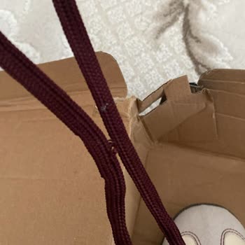 Stepza Kusurlu Ayakkabı Ve Yetersiz Müşteri Hizmeti: Ücret İadem Yapılmıyor!