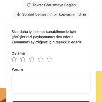 Yanlış Bilgiyle Bakiye Silindi Destek Çözüm Sunmuyor