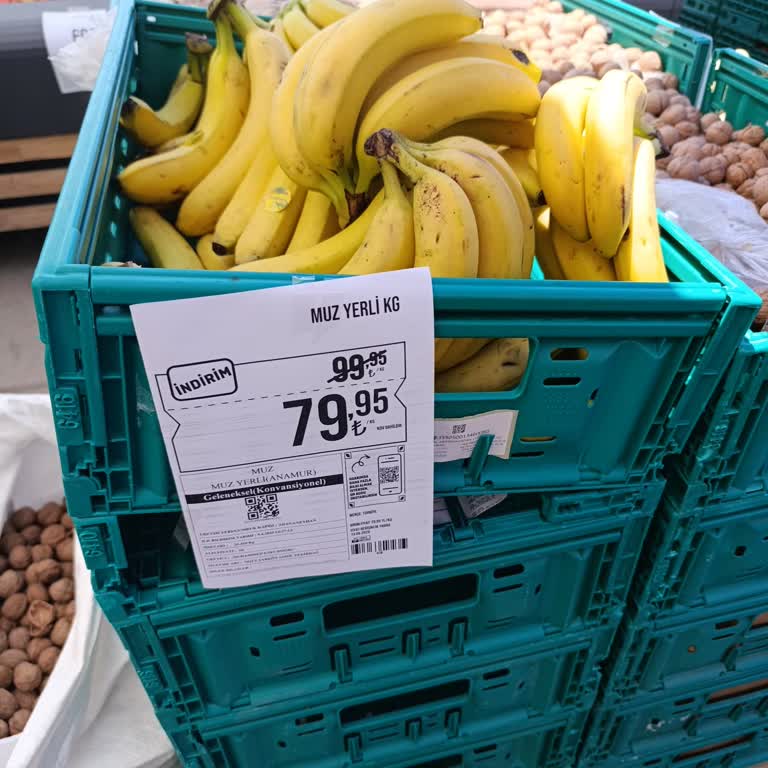 Migros Jet Mağazasında Yanlış Etiket Ve İlgisiz Kasiyerler