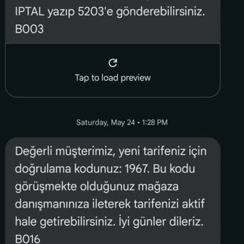 Onayım Olmadan Yapılan Tarife Değişikliği Ve Faturasıza Geçiş Sorunu