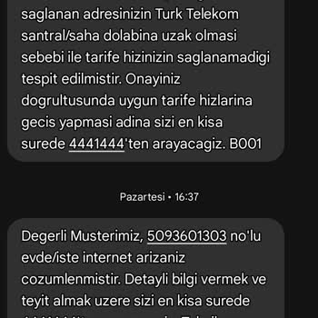 İki Yıldır Süren İnternet Kesintisine Çözüm Bulunmuyor