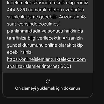 İki Yıldır Süren İnternet Kesintisine Çözüm Bulunmuyor
