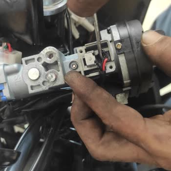 Garantisi Devam Eden Motorda Kontak Arızası Ve Mağduriyet