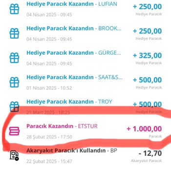Hopi Pay Hakedişim Keyfi Gerekçelerle Yüklenmedi, Müşteri Temsilcisi Çözüm Sunmadı