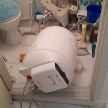 Regal Yeni Termosifon Talebi