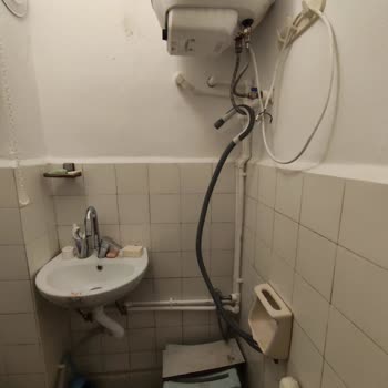 Regal Yeni Termosifon Talebi