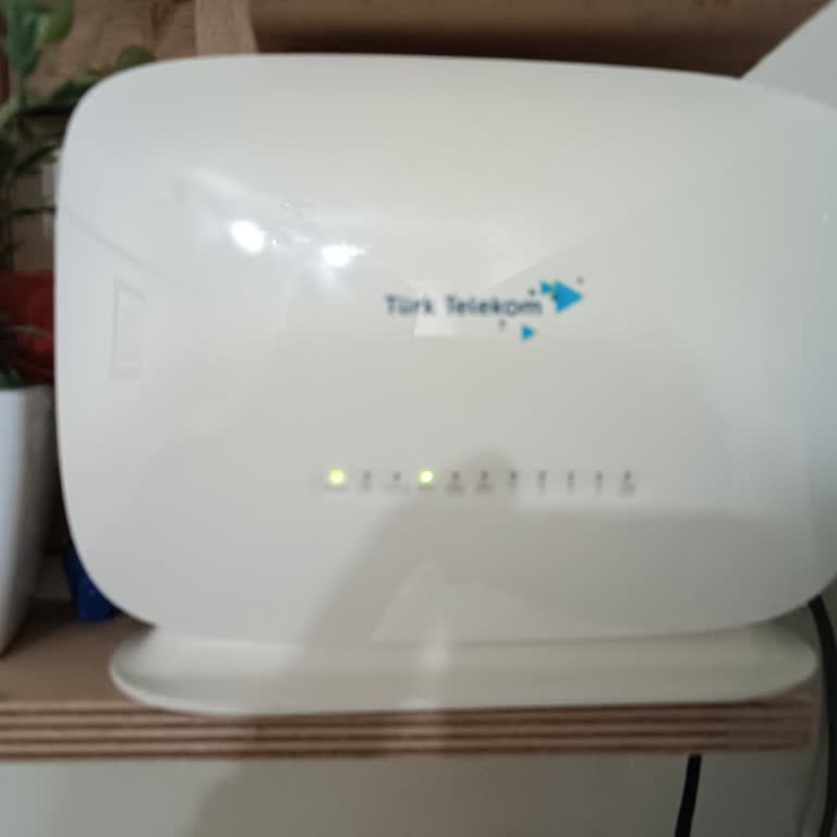 Fiber Geçiş Sürecinde Yaşanan Uzun Süreli İnternet Kesintisi Mağduriyeti