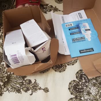 Hasarlı Ve Güvensiz Ürün Teslimatı, Müşteri Hizmetlerine Ulaşılamıyor