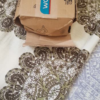 Hasarlı Ve Güvensiz Ürün Teslimatı, Müşteri Hizmetlerine Ulaşılamıyor