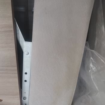 Veyron Koltuk Takımı Eksik Parça Ve Yırtık Teslim Edildi İade Reddedildi