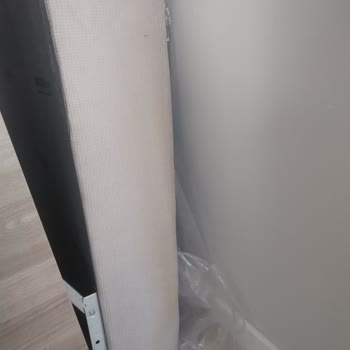 Veyron Koltuk Takımı Eksik Parça Ve Yırtık Teslim Edildi İade Reddedildi