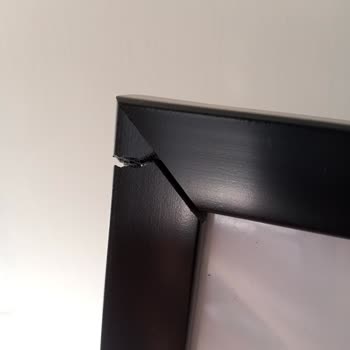 Kırık Ve Kalitesiz Ürün Teslimatı