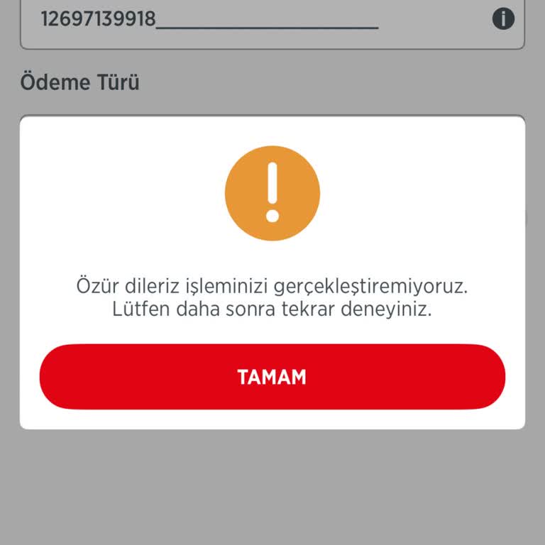 Ziraat Mobil KYK Yurt Ödemesi Yapılamıyor Son Tarih Yaklaşıyor