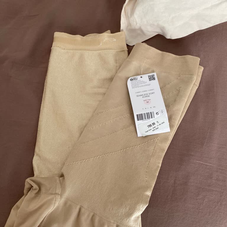 Yanlış Beden Yönlendirmesiyle Mağduriyet Ve İade Sorunu