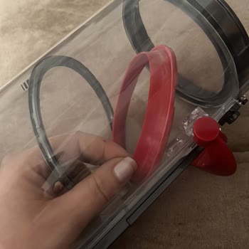 Dyson V15 Süpürgede Tekrarlayan Toz Haznesi Contası Sorunu Ve Garanti Mağduriyeti