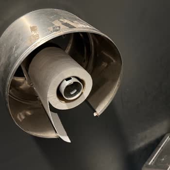 Petrol Ofisi Lavabolarının Temizlik Ve Donanım Sorunu