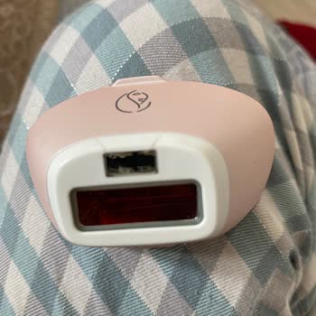 Philips Lumea IPL Hair Removal Prestige Şikayetim