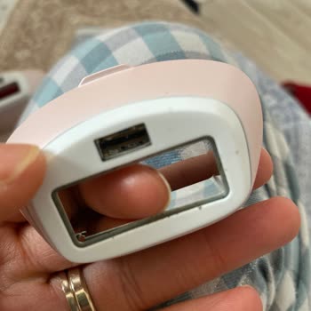 Philips Lumea IPL Hair Removal Prestige Şikayetim