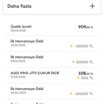 Akbank Axess Kartıma Haksız Üyelik Ücreti İadesi Talebim Reddedildi