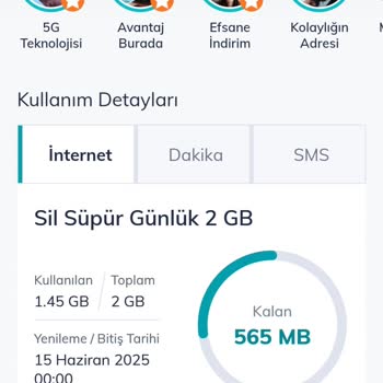 Sil Süpür Kampanyası Sonrası Fatura Şoku