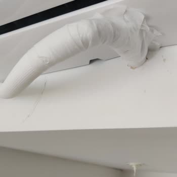 Yeni Alınan Klimada Montaj Sonrası Su Sızıntısı Ve Yetersiz Müşteri Hizmetleri Deneyimi