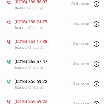 Yapı Kredi Bankası'nın Sürekli Aramaları Psikolojimi Olumsuz Etkiliyor