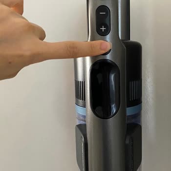 Yeni Alınan Kablosuz Süpürgenin 2 Haftada Arızalanması Ve Değişim Talebi