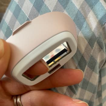 Kullanılmış Ve Kusurlu Ürünle Büyük Hayal Kırıklığı