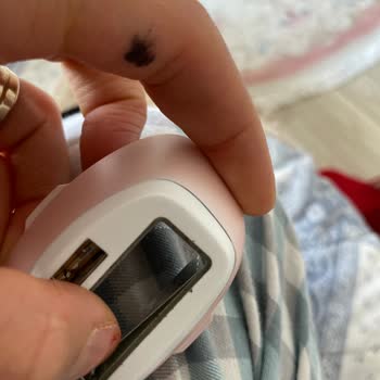 Kullanılmış Ve Kusurlu Ürünle Büyük Hayal Kırıklığı