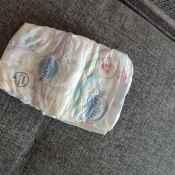 Molfix 4 Numara Bezlerde Seri Üretim Hatası: 40 Adet Kullanılamaz