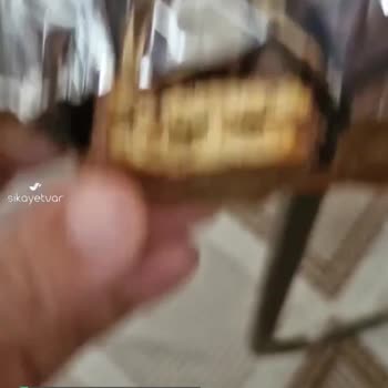 Ülker Mini Halleyde Eksik Ürün