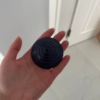 Dyson Süpürge Başlığında Aşırı Ses Ve Koruma Sorunu